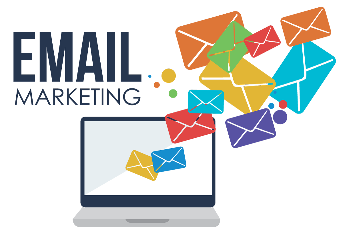 Email marketing