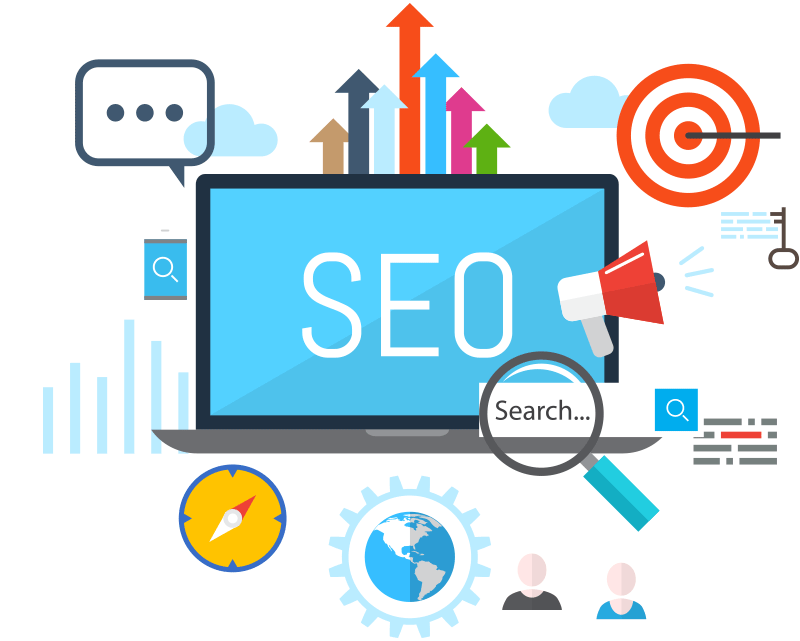 On-site SEO